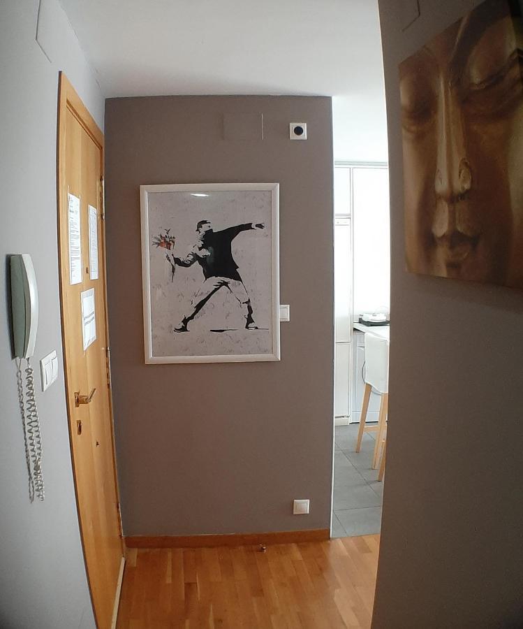סאדה Cozy & Quiet Apartment. מראה חיצוני תמונה
