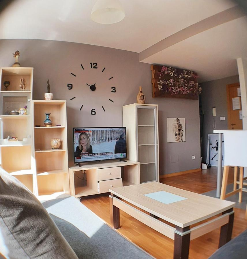 סאדה Cozy & Quiet Apartment. מראה חיצוני תמונה