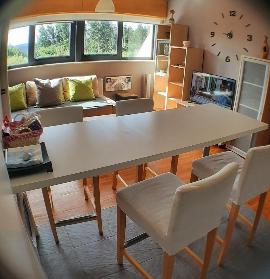 סאדה Cozy & Quiet Apartment. מראה חיצוני תמונה