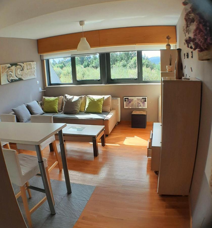 סאדה Cozy & Quiet Apartment. מראה חיצוני תמונה