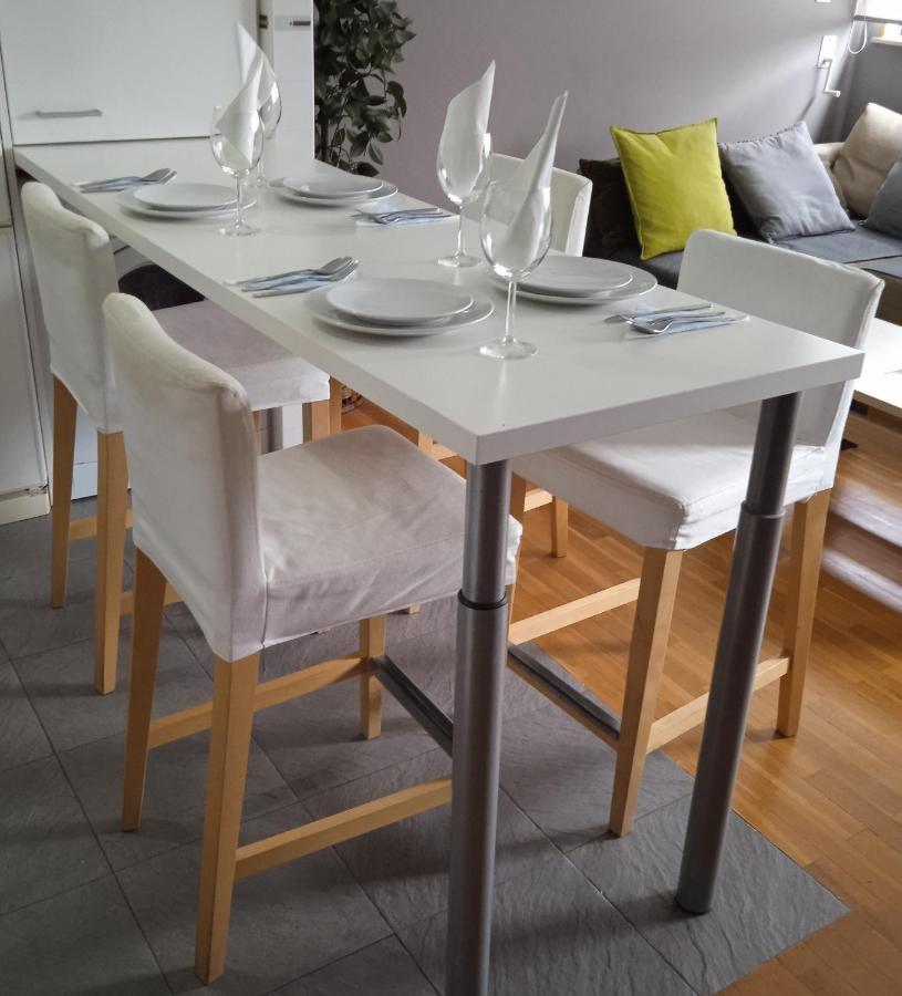 סאדה Cozy & Quiet Apartment. מראה חיצוני תמונה